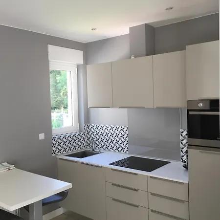 Beaumont Apartman