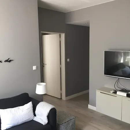 Apartman Beaumont