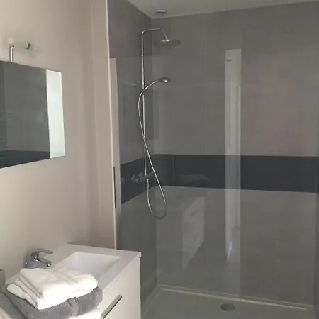 Beaumont Apartman