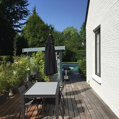 Beaumont Apartman *