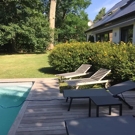 Apartman Beaumont *