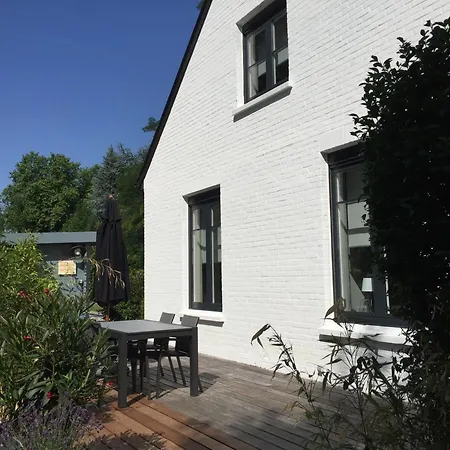 Beaumont Apartman Croix